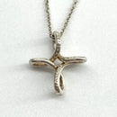 Necklace Tiffany&Co. Ag925 2.4G