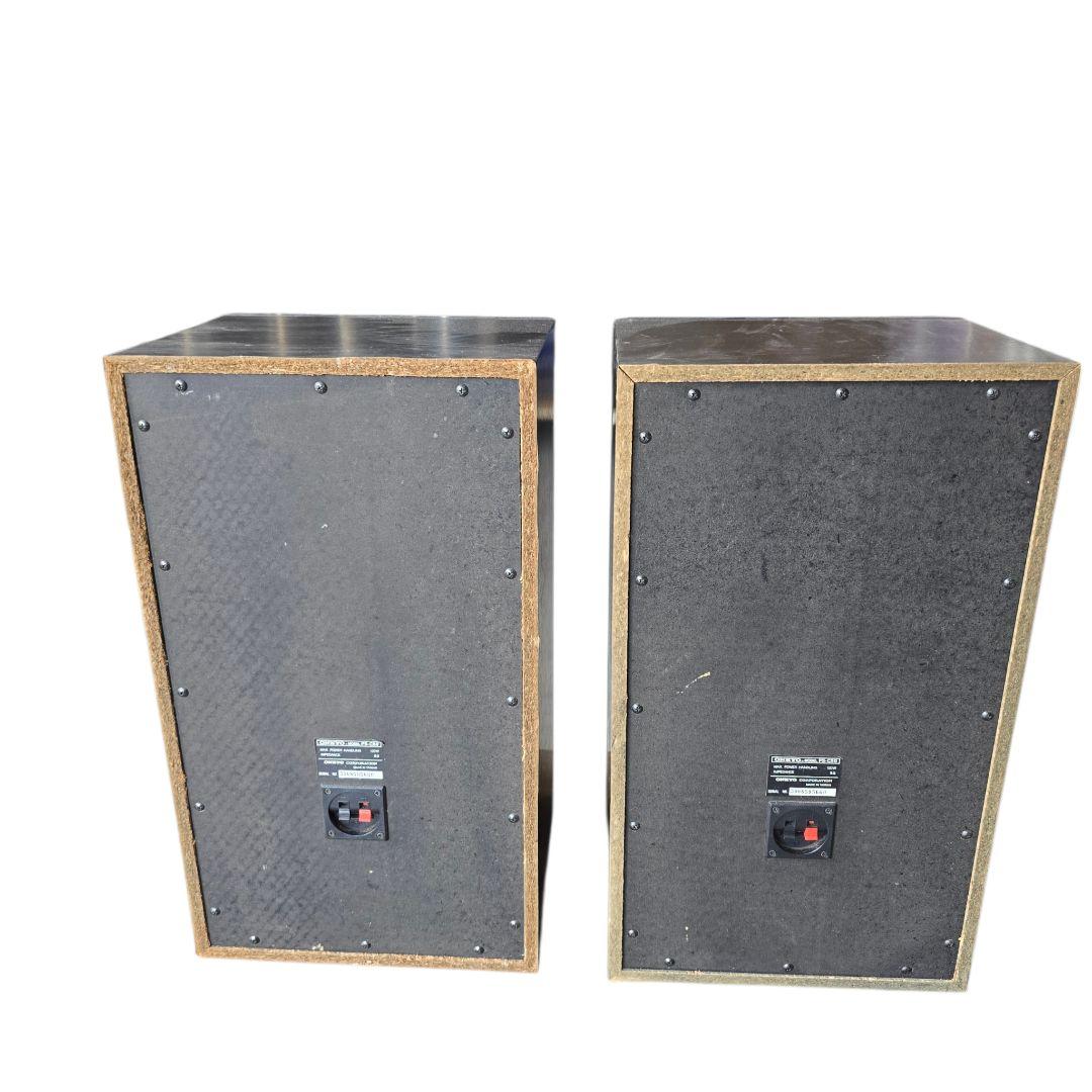 Enceintes Onkyo 3Way Ps-C50