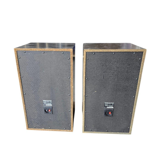 Enceintes Onkyo 3Way Ps-C50