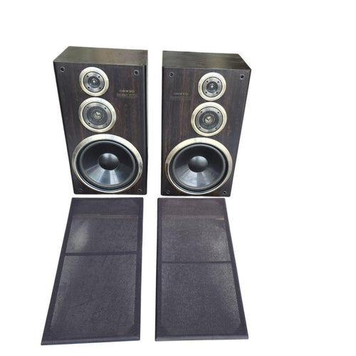 Enceintes Onkyo 3Way Ps-C50