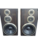 Enceintes Onkyo 3Way Ps-C50