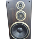 Enceintes Onkyo 3Way Ps-C50