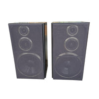 Enceintes Onkyo 3Way Ps-C50