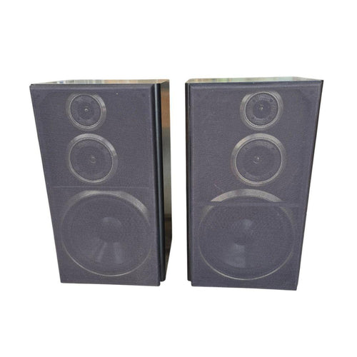 Enceintes Onkyo 3Way Ps-C50