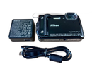 Nikon Compact Digital Camera Coolpix W300 4K Gps