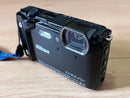 Nikon Compact Digital Camera Coolpix W300 4K Gps