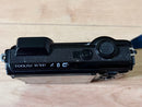 Nikon Compact Digital Camera Coolpix W300 4K Gps