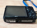Nikon Compact Digital Camera Coolpix W300 4K Gps
