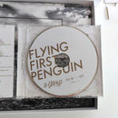 Music Flying First Penguin