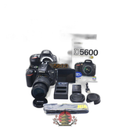 Nikon Digital Slr D5600 Wi-Fi&Bluetooth