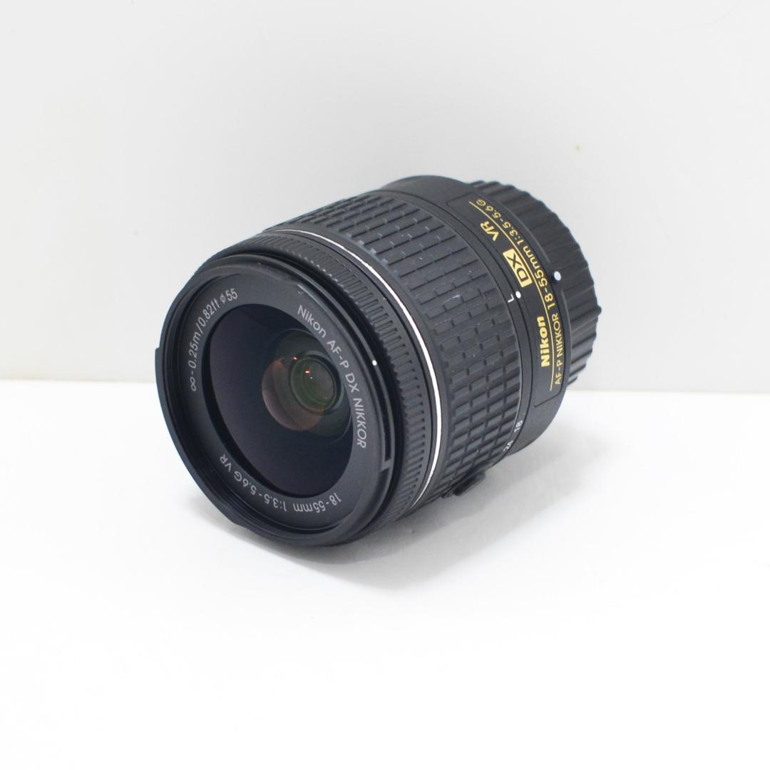 Nikon Digital Slr D5600 Wi-Fi&Bluetooth