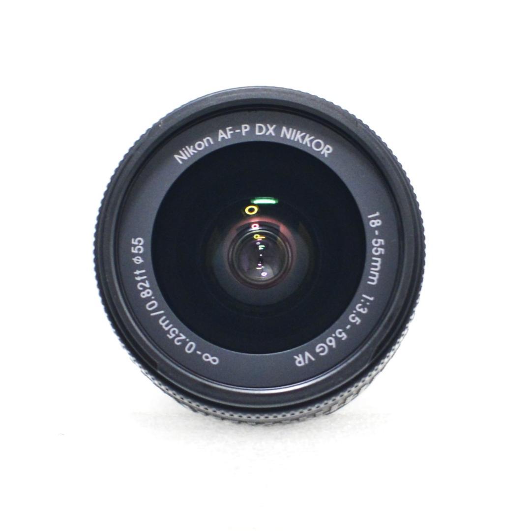 Nikon Digital Slr D5600 Wi-Fi&Bluetooth