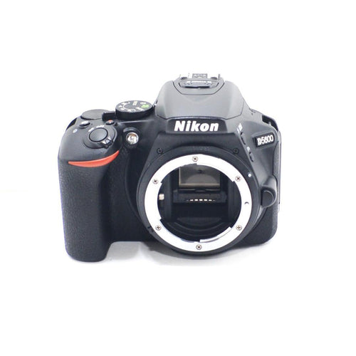 Nikon Digital Slr D5600 Wi-Fi&Bluetooth