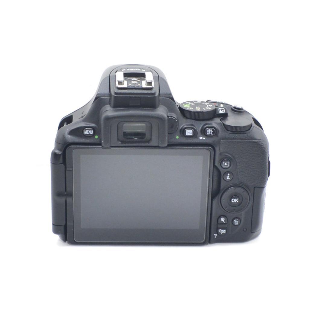 Nikon Digital Slr D5600 Wi-Fi&Bluetooth