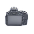 Nikon Digital Slr D5600 Wi-Fi&Bluetooth