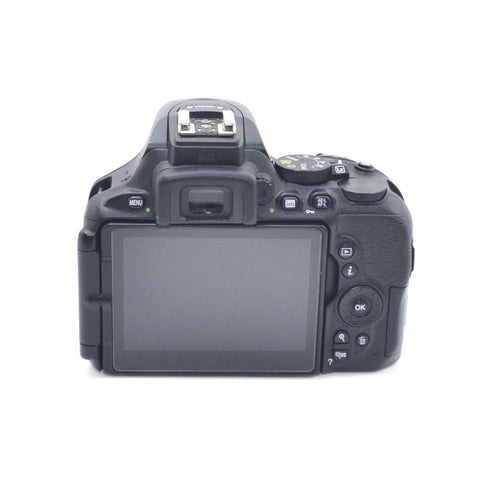 Nikon Digital Slr D5600 Wi-Fi&Bluetooth