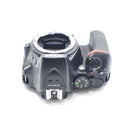 Nikon Digital Slr D5600 Wi-Fi&Bluetooth