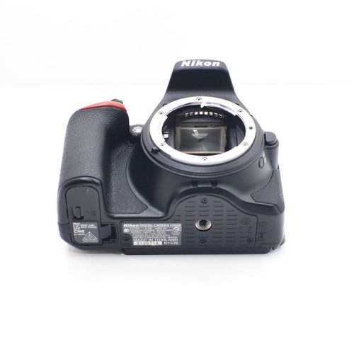 Nikon Digital Slr D5600 Wi-Fi&Bluetooth