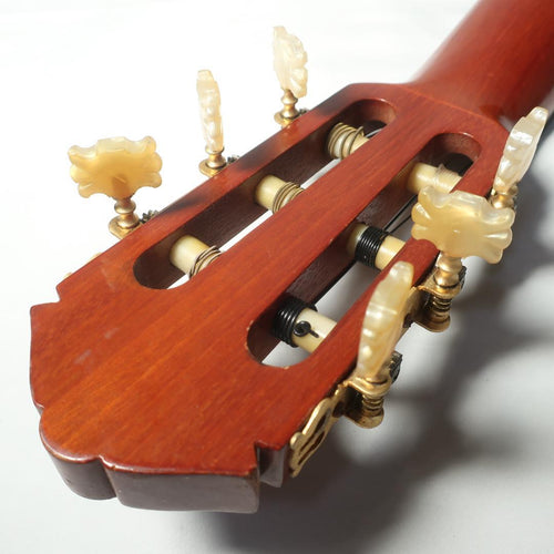 Yamaha Classical Guitars G-90A