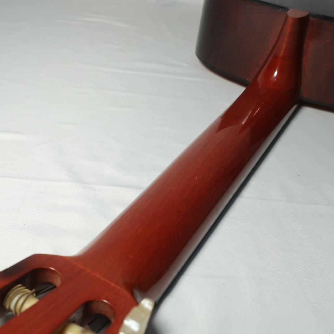 Yamaha Classical Guitars G-90A