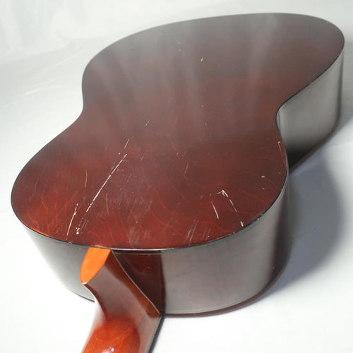 Yamaha Classical Guitars G-90A