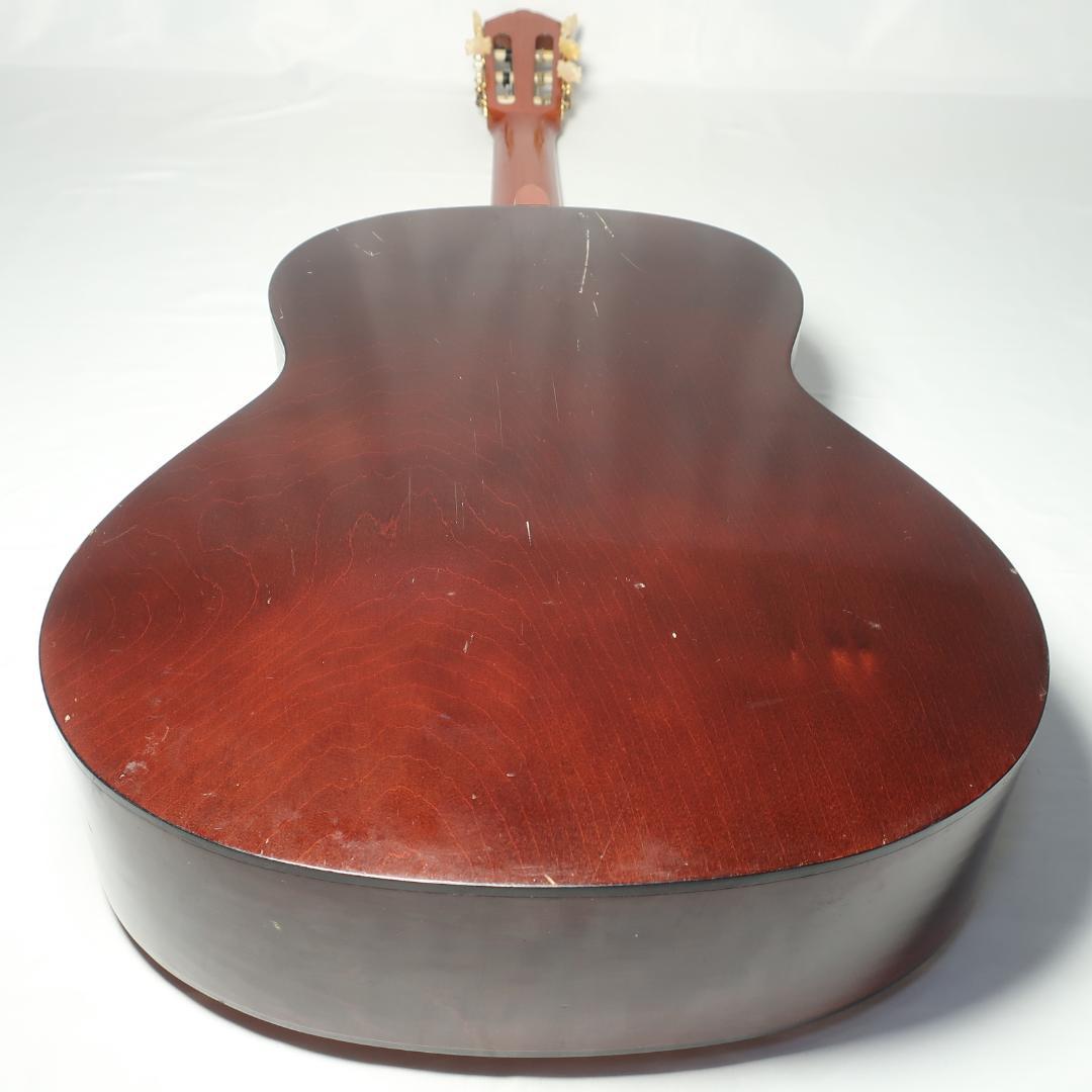 Yamaha Classical Guitars G-90A