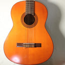 Yamaha Classical Guitars G-90A