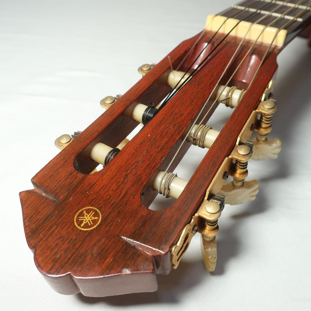 Yamaha Classical Guitars G-90A