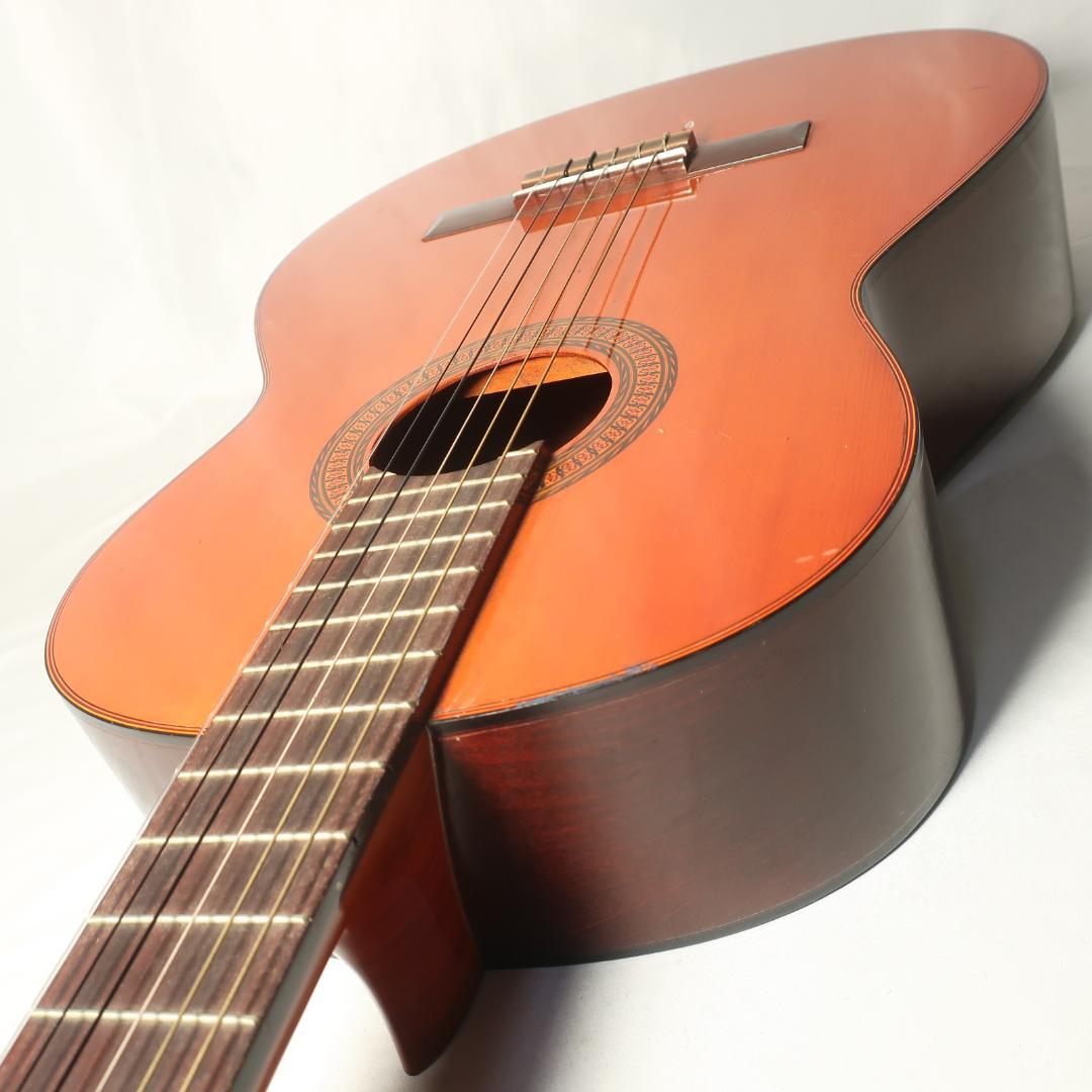 Yamaha Classical Guitars G-90A