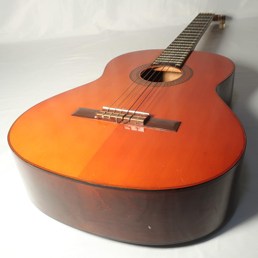 Yamaha Classical Guitars G-90A
