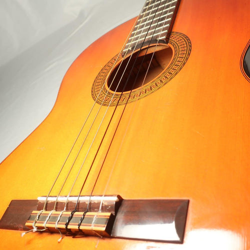 Yamaha Classical Guitars G-90A