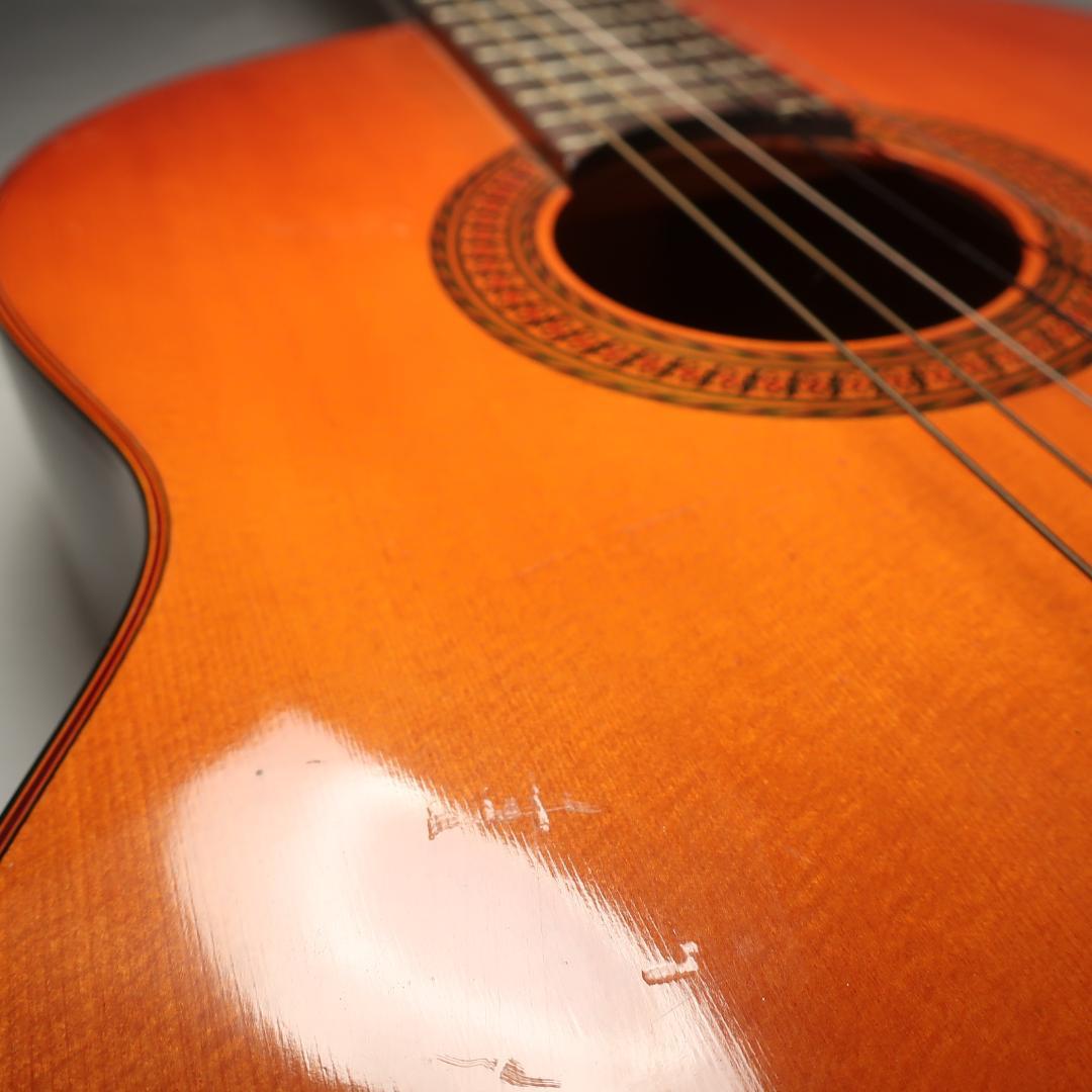 Yamaha Classical Guitars G-90A