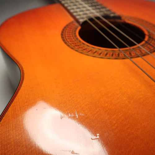 Yamaha Classical Guitars G-90A