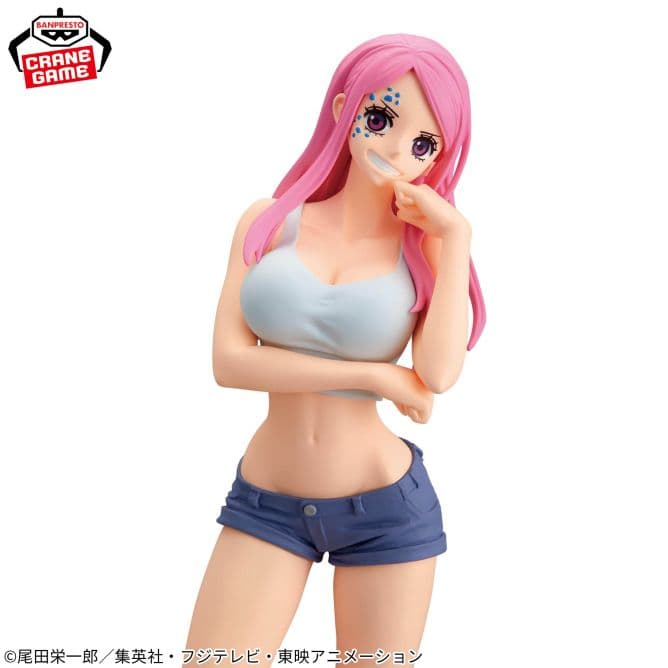One Piece Jewelry.Bonney-Ii 3