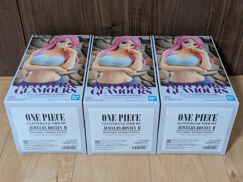 One Piece Jewelry.Bonney-Ii 3