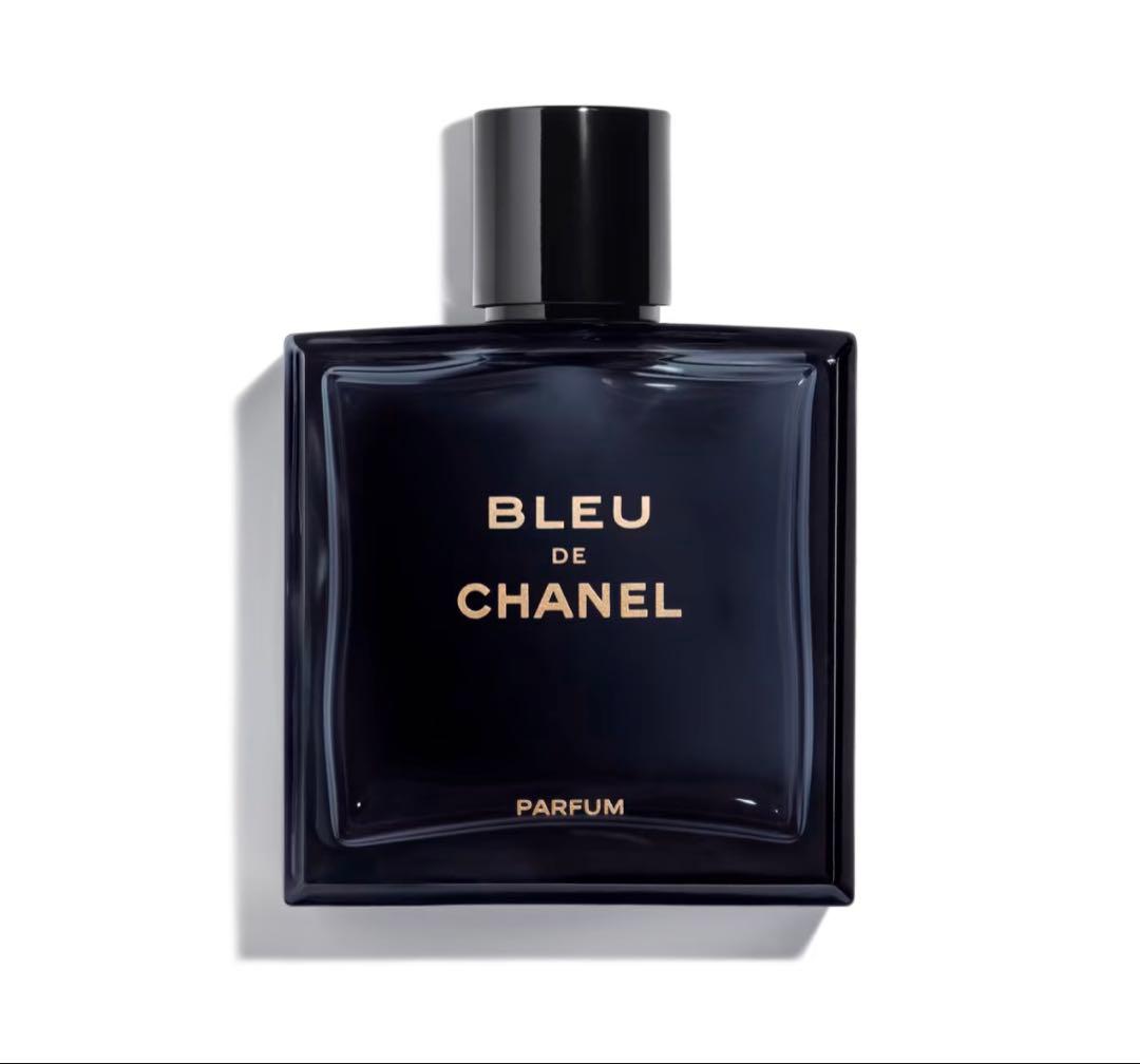 Chanel Perfume (Men) 100Ml