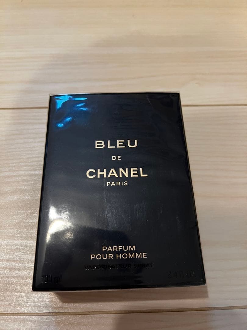 Chanel Perfume (Men) 100Ml