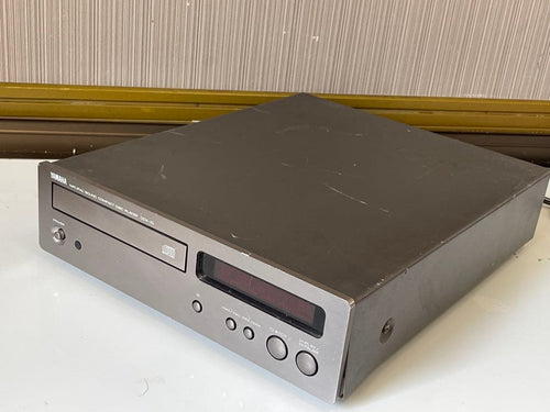Yamaha Cd Sacd Player Cdx-10