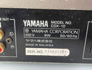 Yamaha Cd Sacd Player Cdx-10