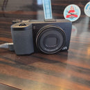 Compact Digital Camera Griiix Hdf 1000