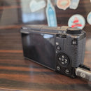 Compact Digital Camera Griiix Hdf 1000