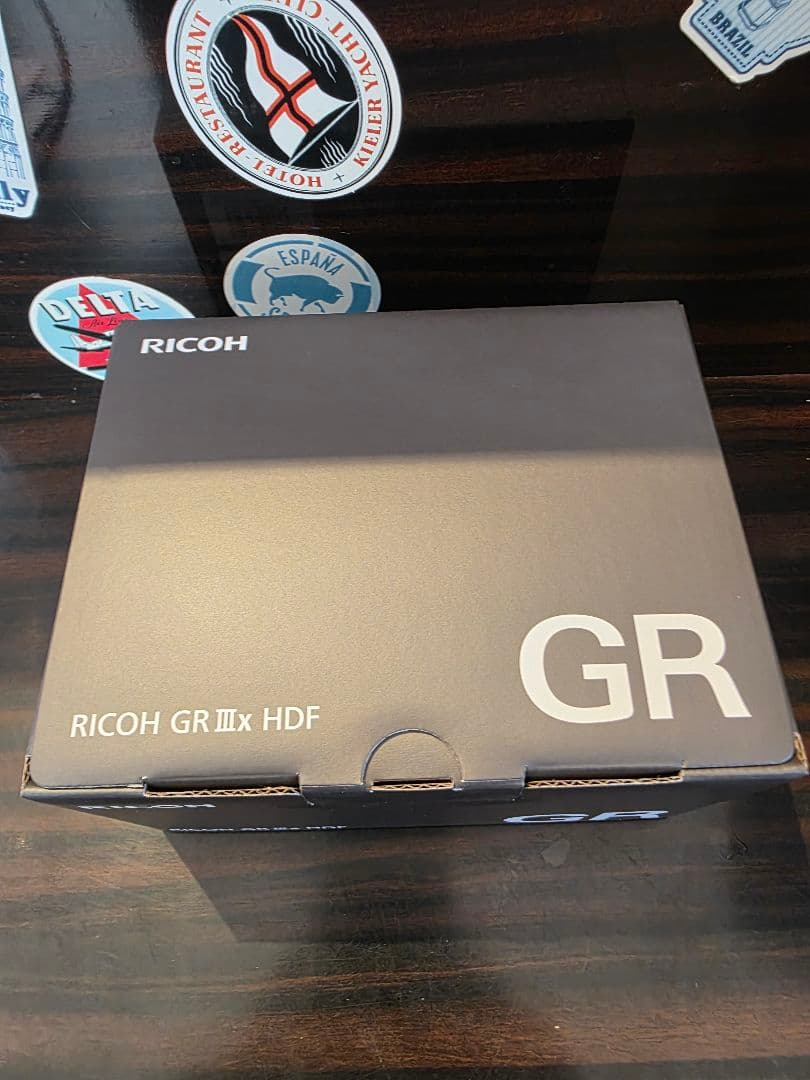 Compact Digital Camera Griiix Hdf 1000