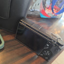 Compact Digital Camera Griiix Hdf 1000