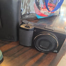 Compact Digital Camera Griiix Hdf 1000