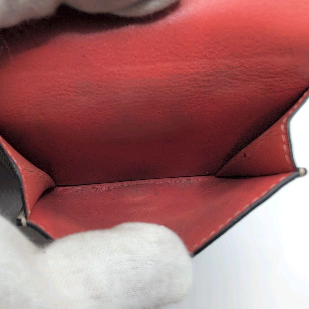 Loewe Trifold Wallets