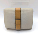 Loewe Trifold Wallets