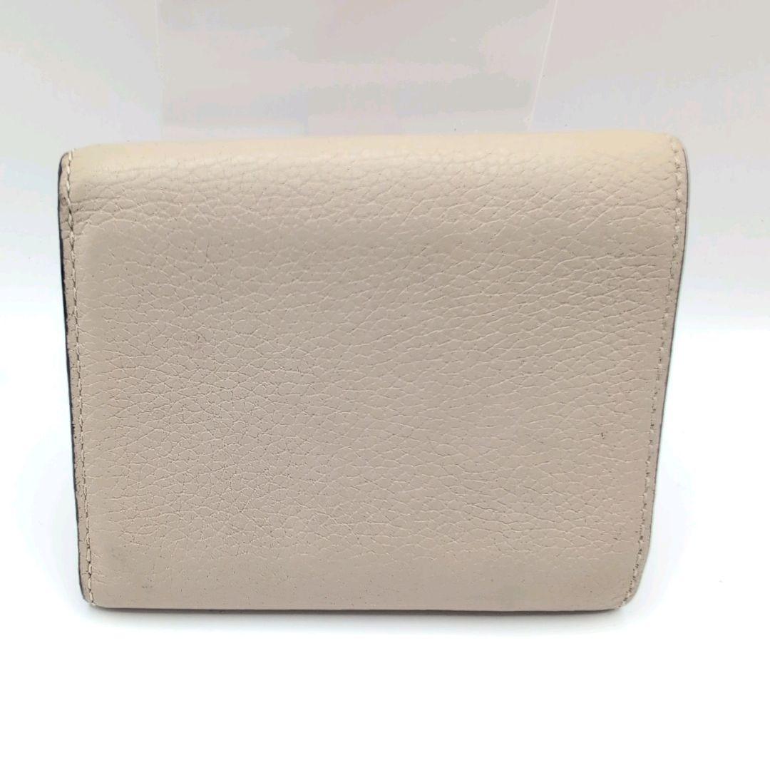Loewe Trifold Wallets