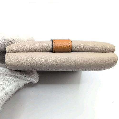 Loewe Trifold Wallets