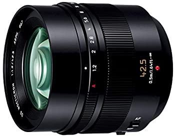 Others Dg Nocticron 42.5Mm/F1.2 Asph./Power O.I.S. H-Ns043