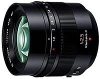 Others Dg Nocticron 42.5Mm/F1.2 Asph./Power O.I.S. H-Ns043